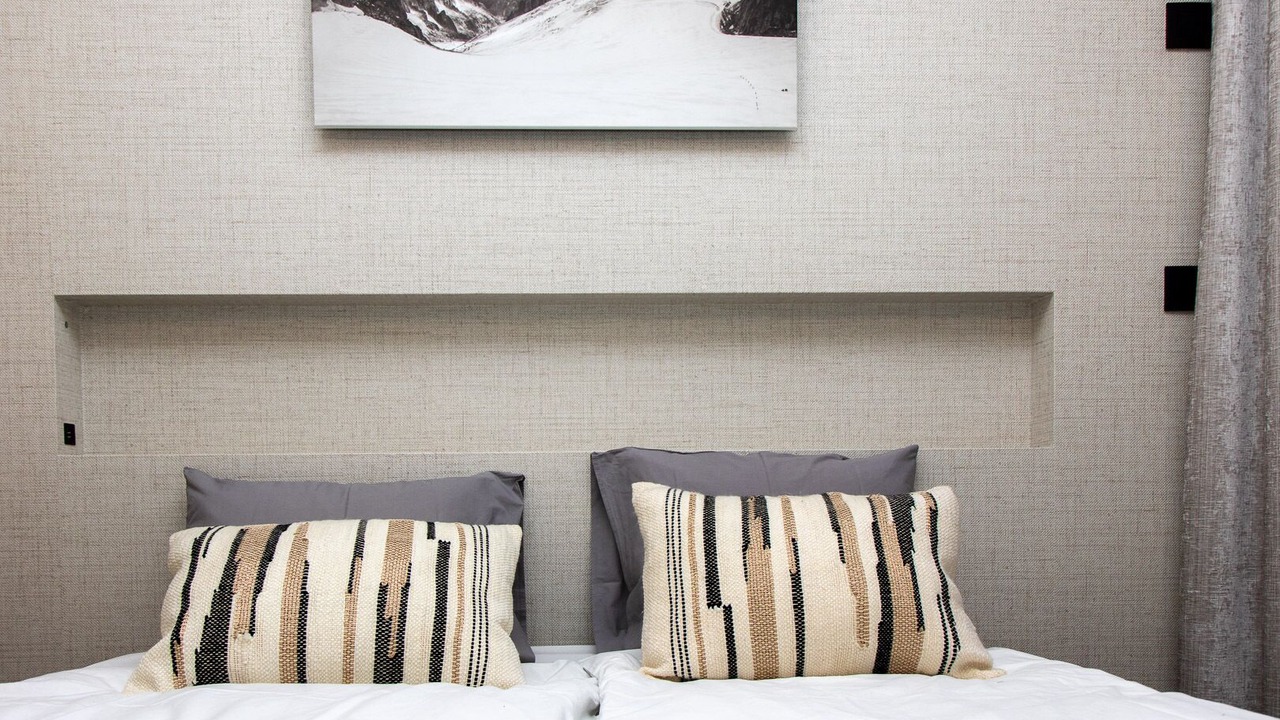 Photo of Bedroom in Val-Thorens