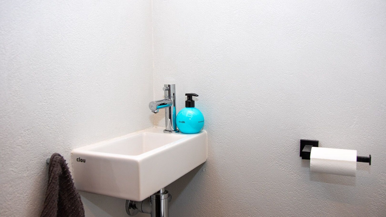 Photo of Bathroom in Val-Thorens