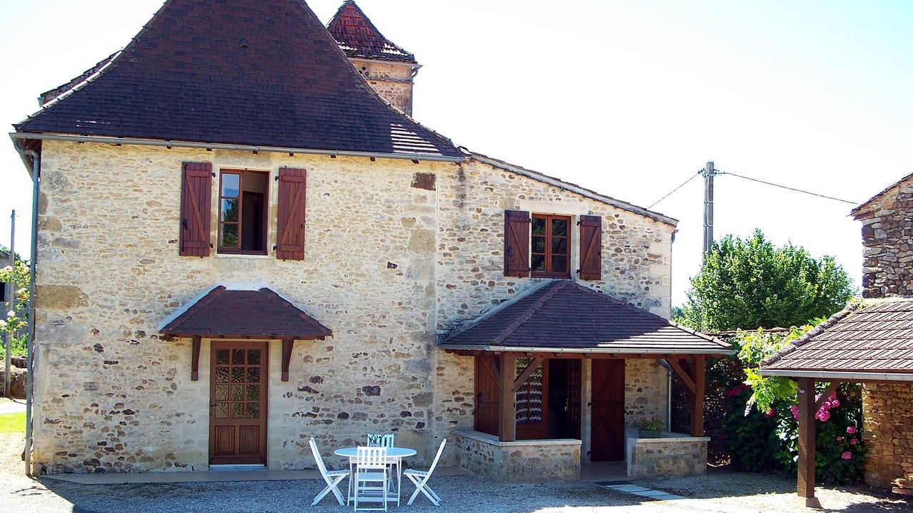Photo of Outdoor in Loubejac