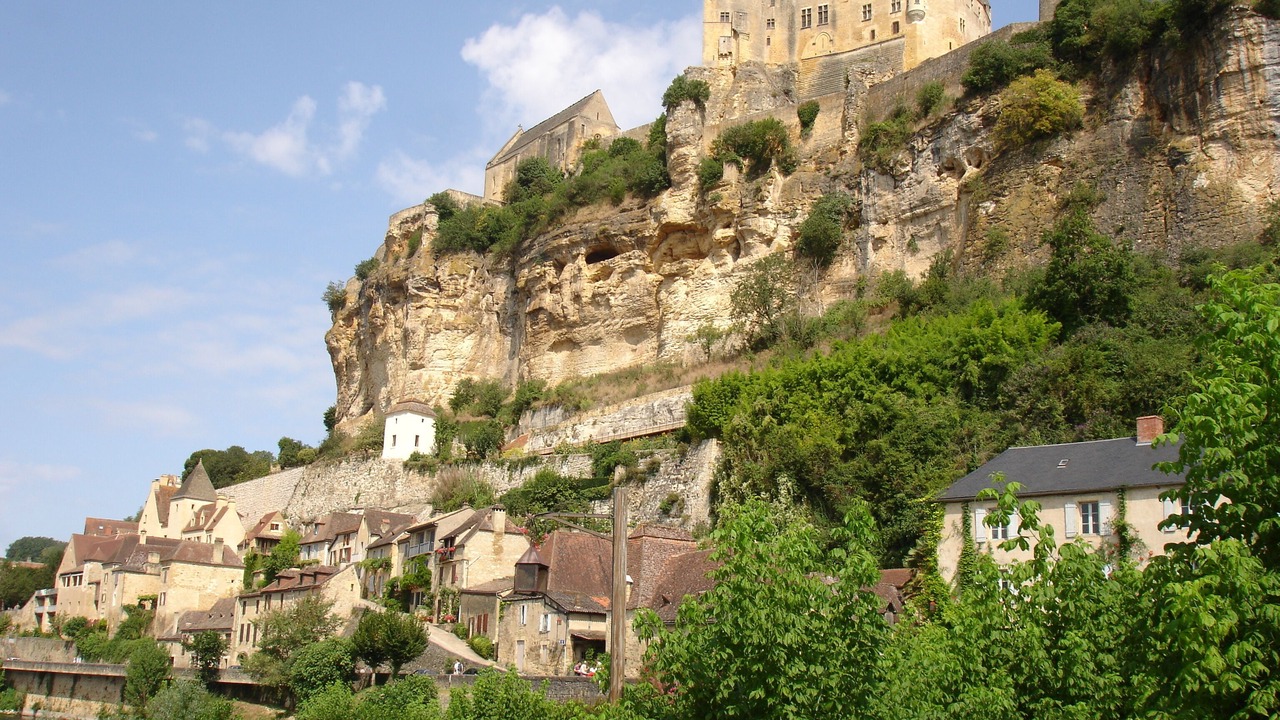 Photo of Outdoor in Loubejac