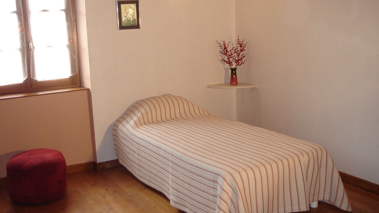 Photo of Bedroom in Loubejac