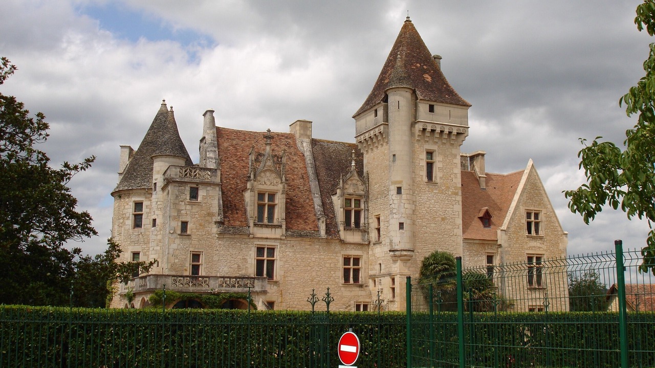 Photo of Others in Loubejac
