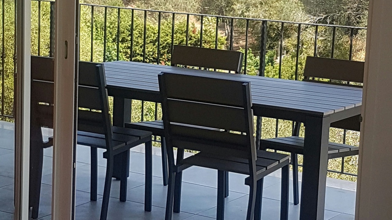 Photo of Outdoor in Olmeto