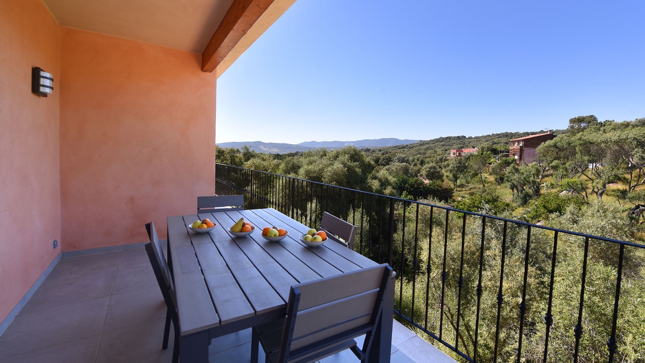 Photo of Outdoor in Olmeto