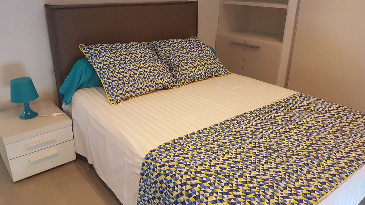 Photo of Bedroom in Olmeto