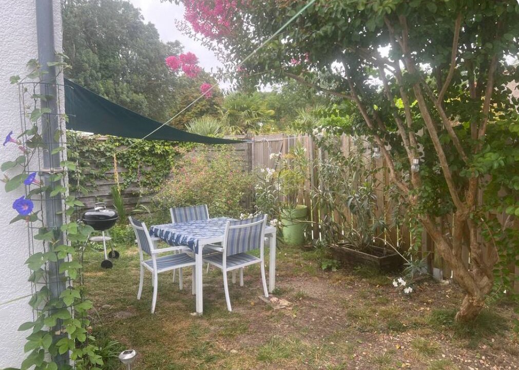 Photo of Outdoor in Salles sur Mer