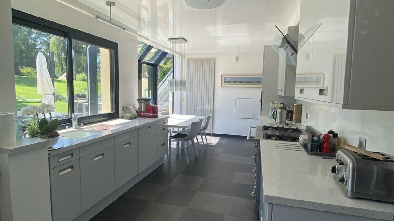 Photo of Kitchen in Touques