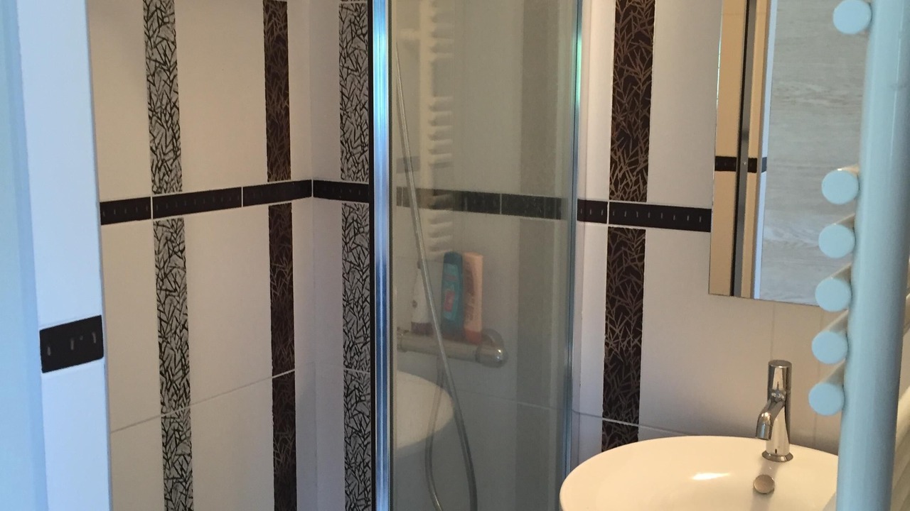 Photo of Bathroom in Touques