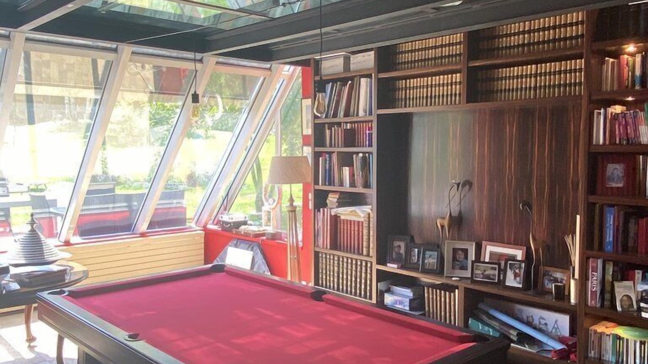 Photo of Bedroom in Touques