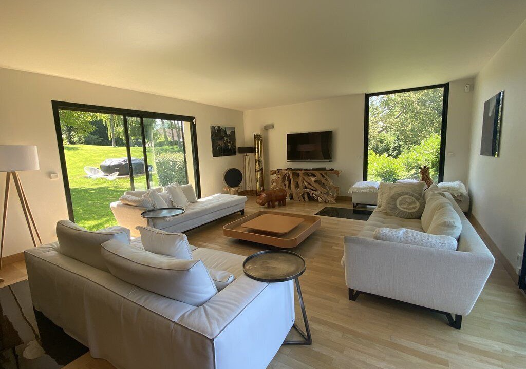 Photo of Livingroom in Touques