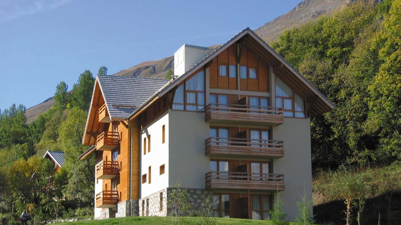 Photo of Outdoor in Valloire