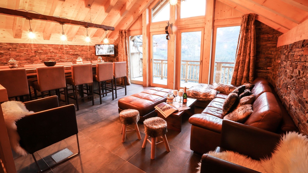 Photo of Others in Valloire
