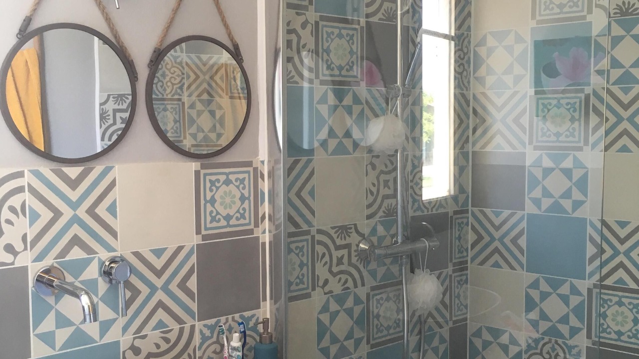 Photo of Bathroom in Gruissan