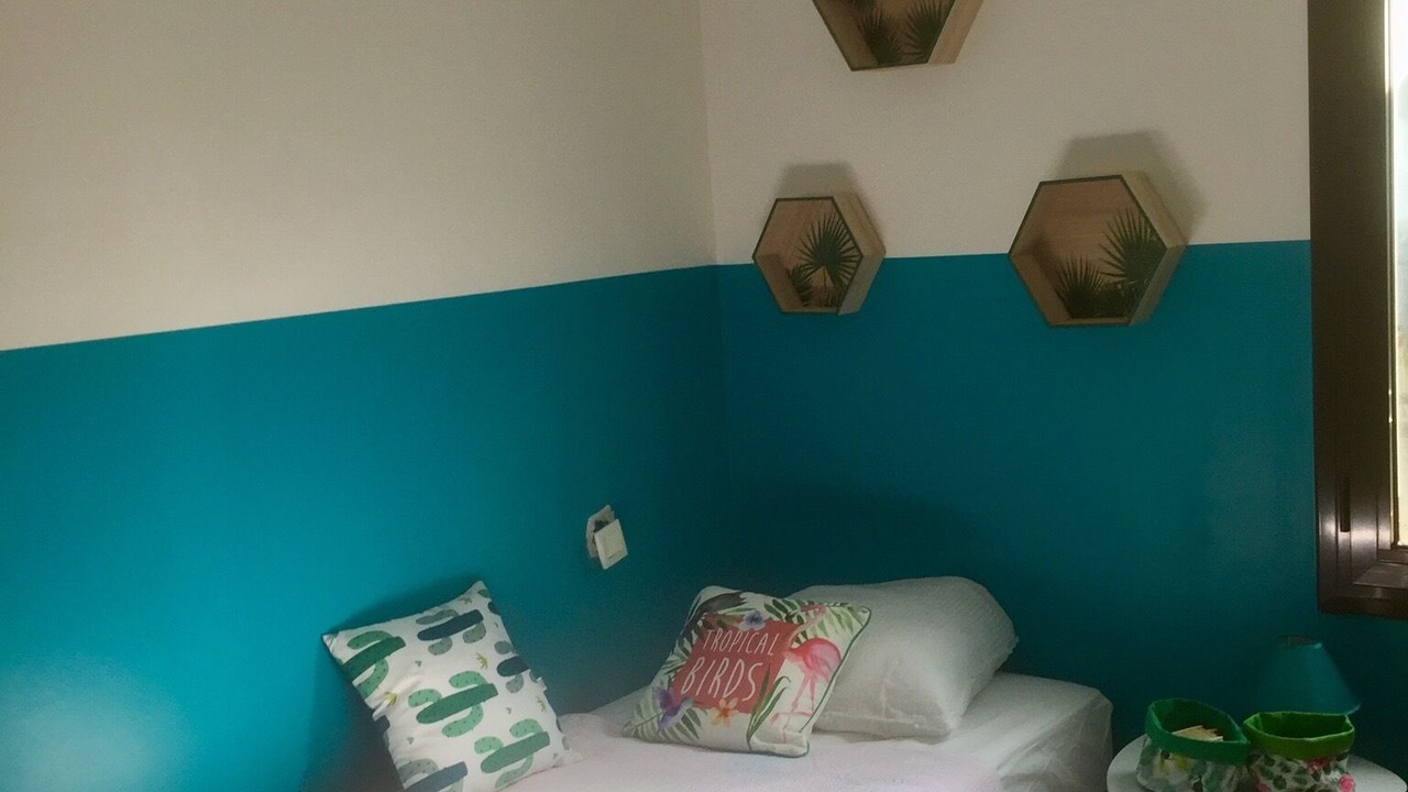 Photo of Bedroom in Gruissan