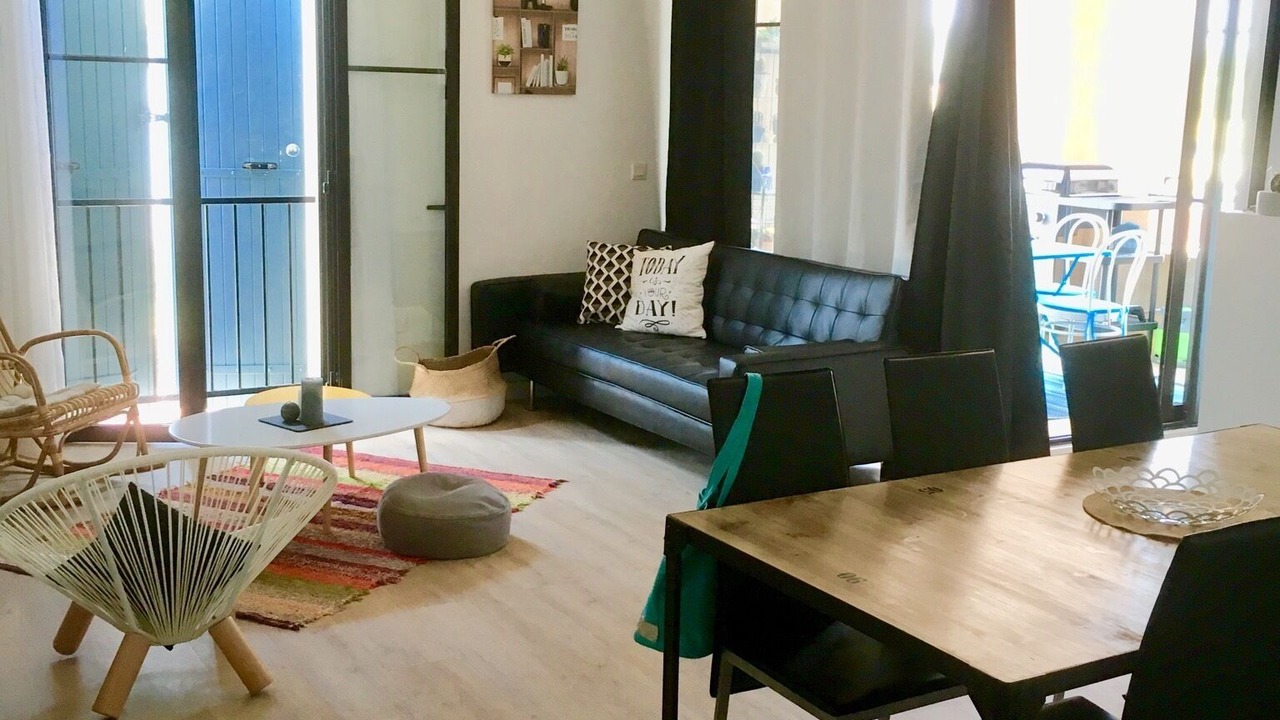 Photo of Livingroom in Gruissan