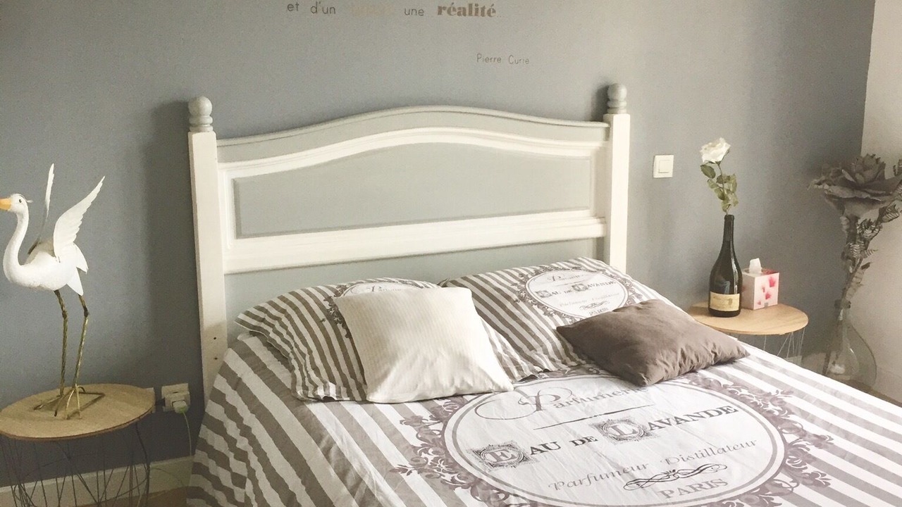 Photo of Bedroom in Gruissan