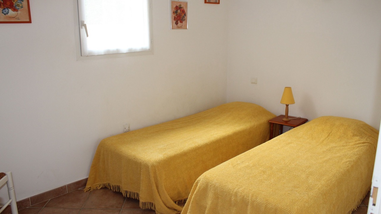 Photo of Bedroom in Verghia