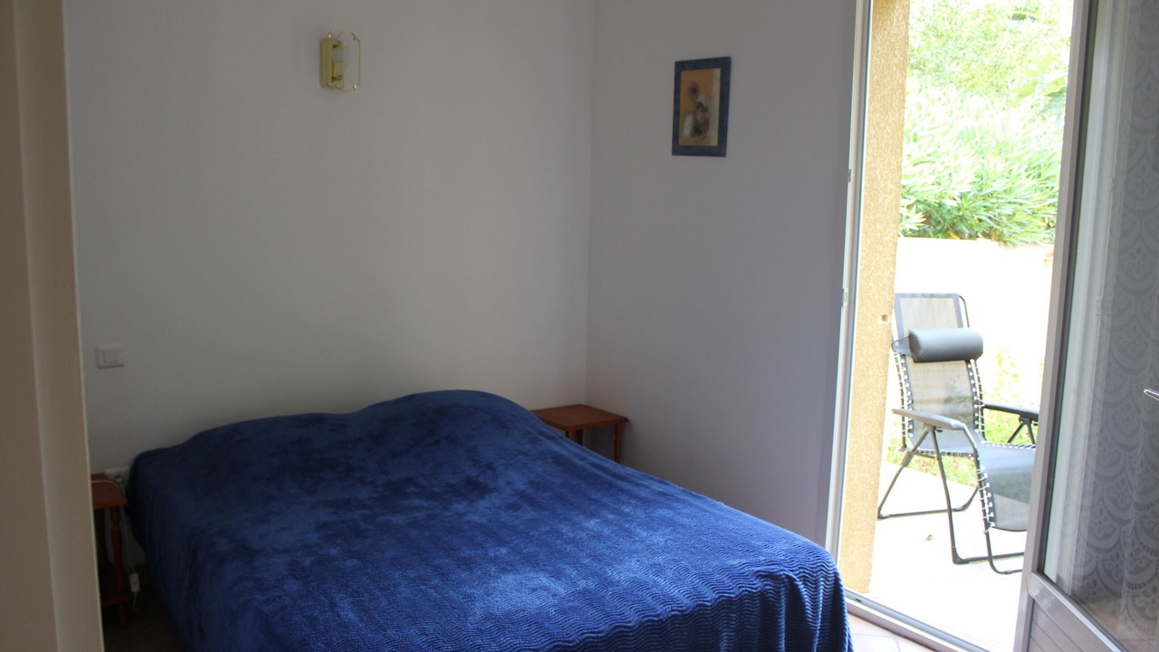 Photo of Bedroom in Verghia