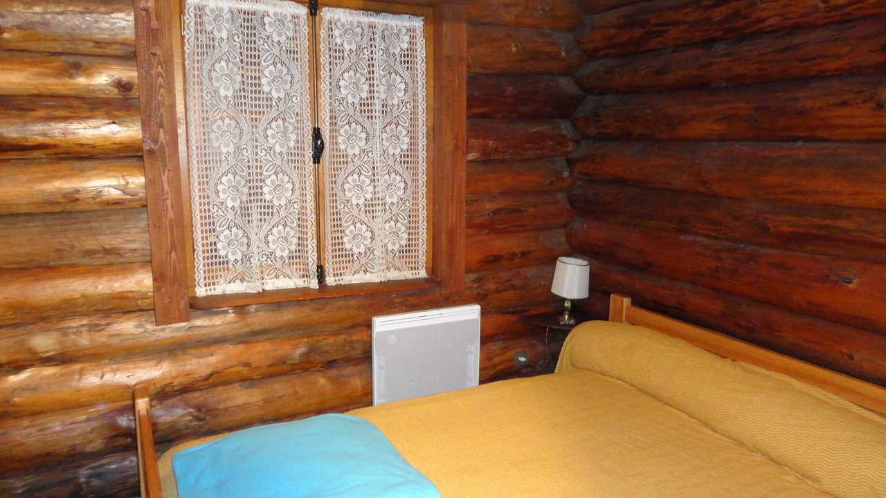 Photo of Bedroom in Marcillac-la-Croisille