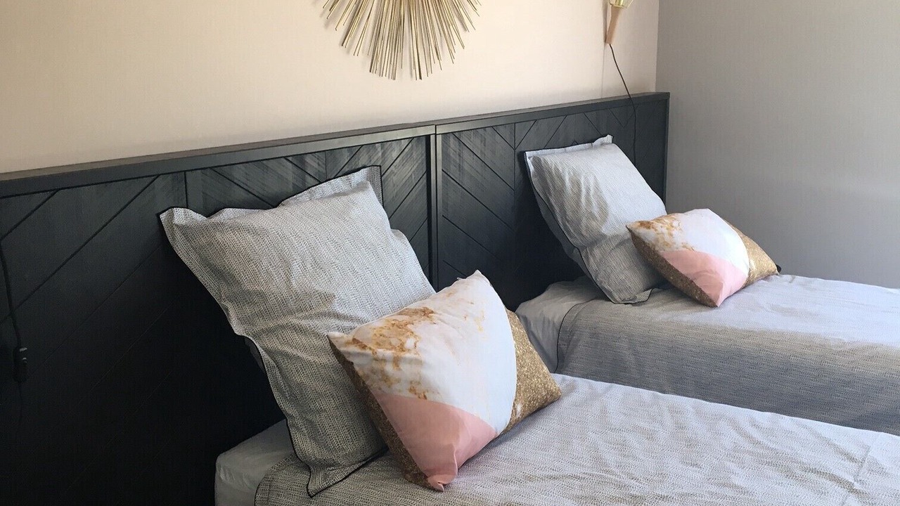 Photo of Bedroom in Cap d'Agde