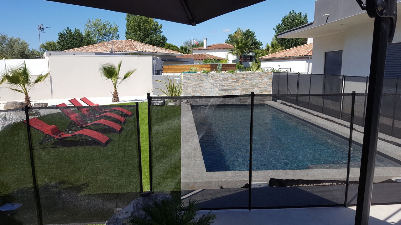 Photo of Outdoor in Cap d'Agde