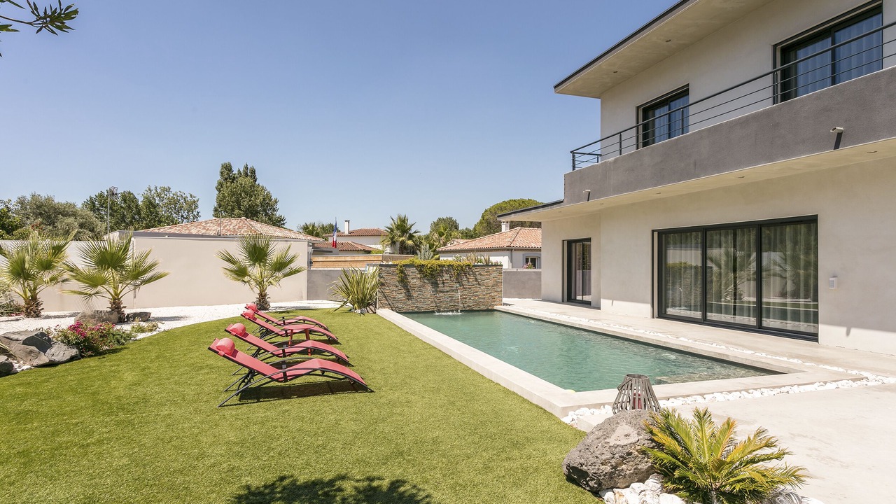 Photo of Outdoor in Cap d'Agde