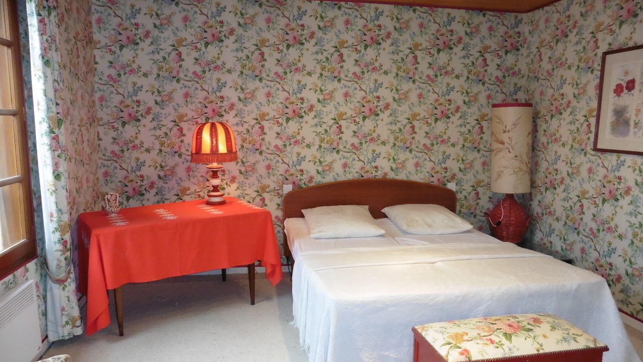 Photo of Bedroom in La Fagette