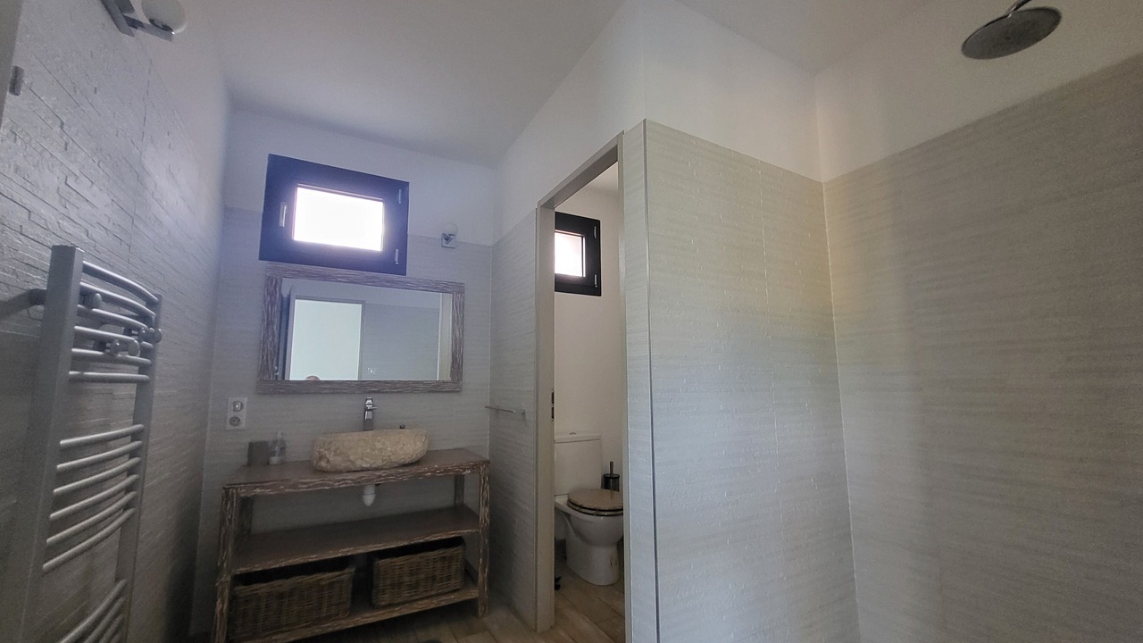 Photo of Bathroom in Vico