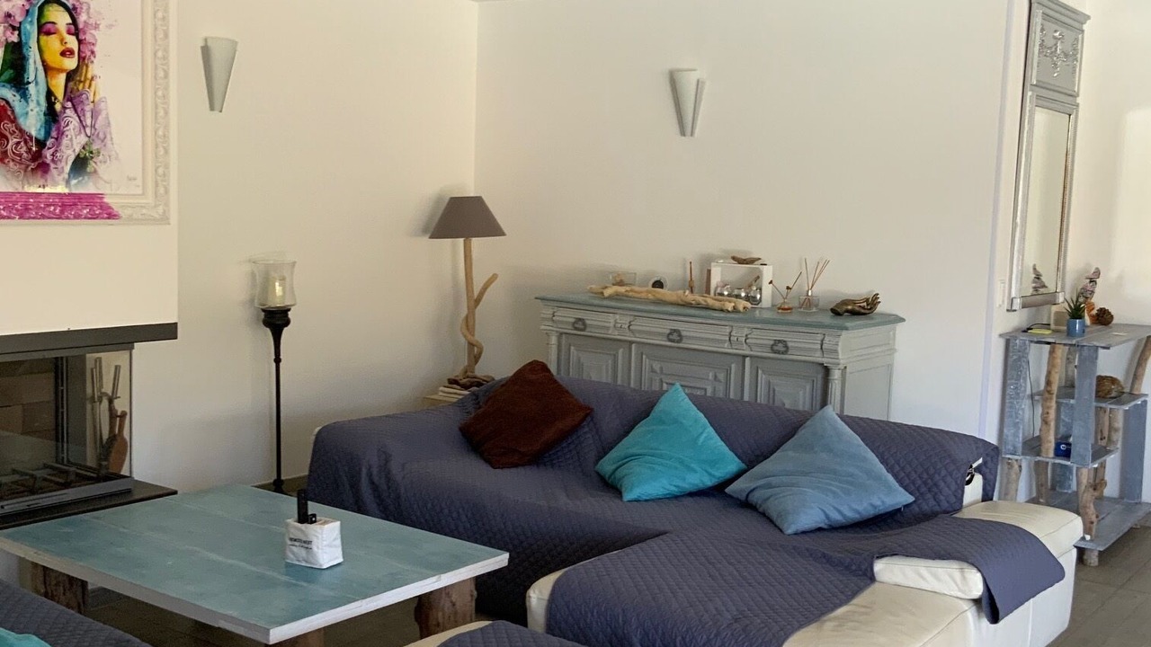 Photo of Livingroom in Vico