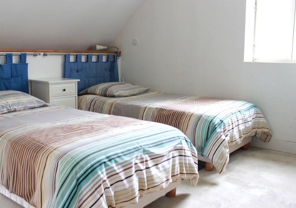 Photo of Bedroom in Avernes