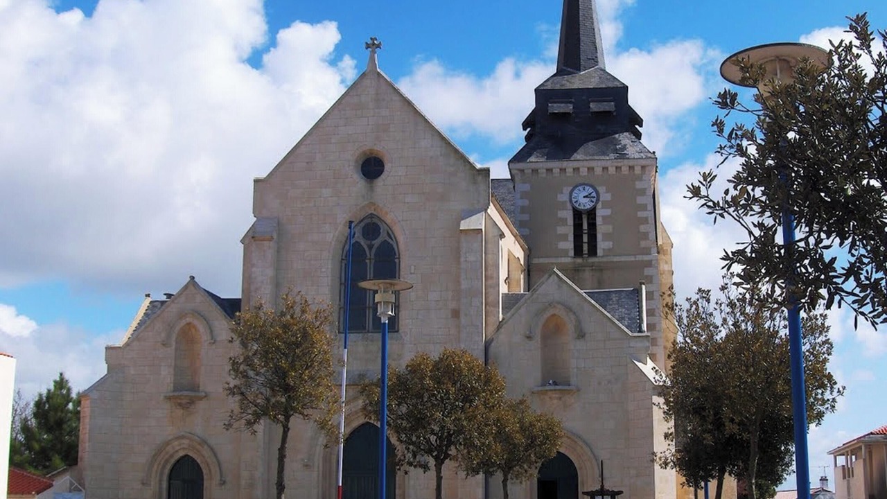 Photo of Others in Saint-Hilaire-de-Riez