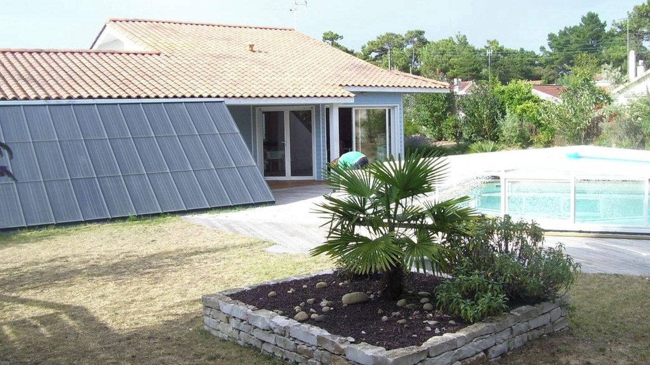 Photo of Outdoor in Saint-Hilaire-de-Riez