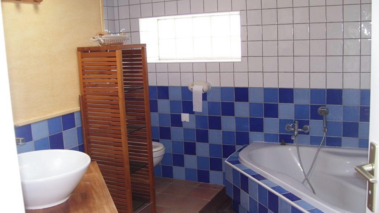 Photo of Bathroom in Saint-Hilaire-de-Riez