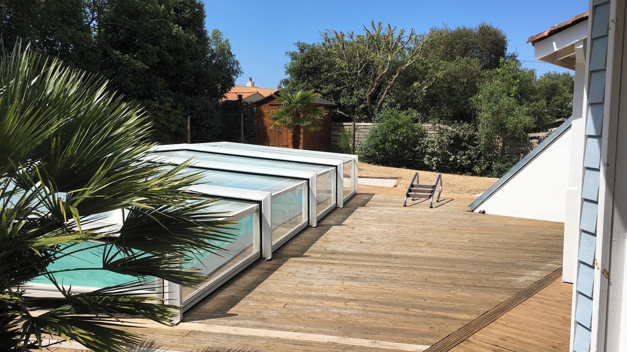 Photo of Outdoor in Saint-Hilaire-de-Riez