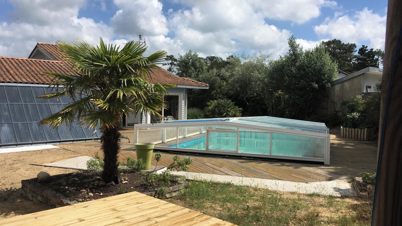 Photo of Outdoor in Saint-Hilaire-de-Riez