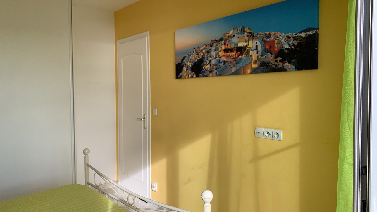 Photo of Bedroom in Meze