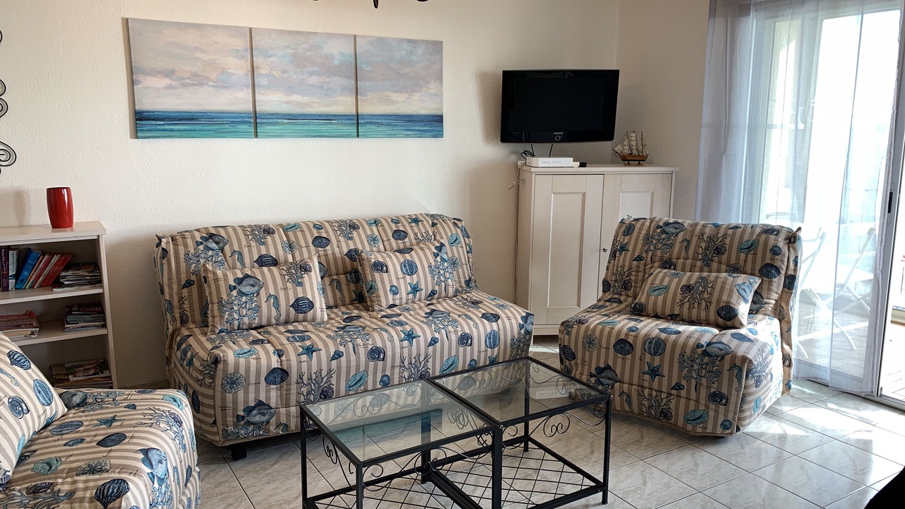 Photo of Livingroom in Meze