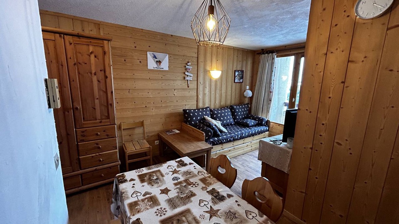 Photo of Others in Plagne Soleil