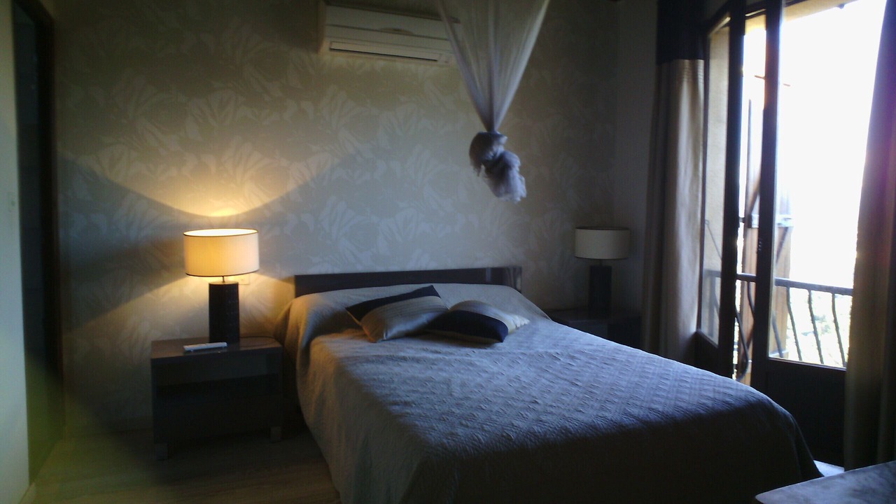 Photo of Bedroom in Ajaccio