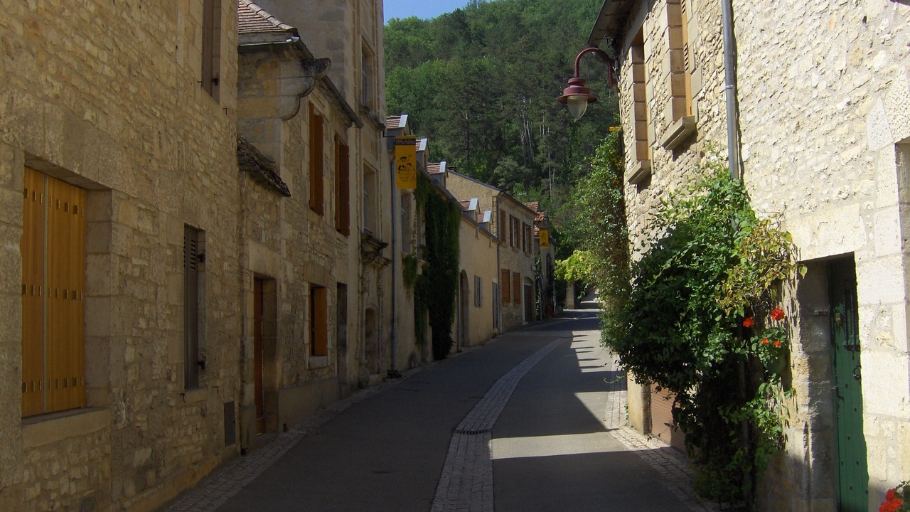 Photo of Outdoor in Daglan