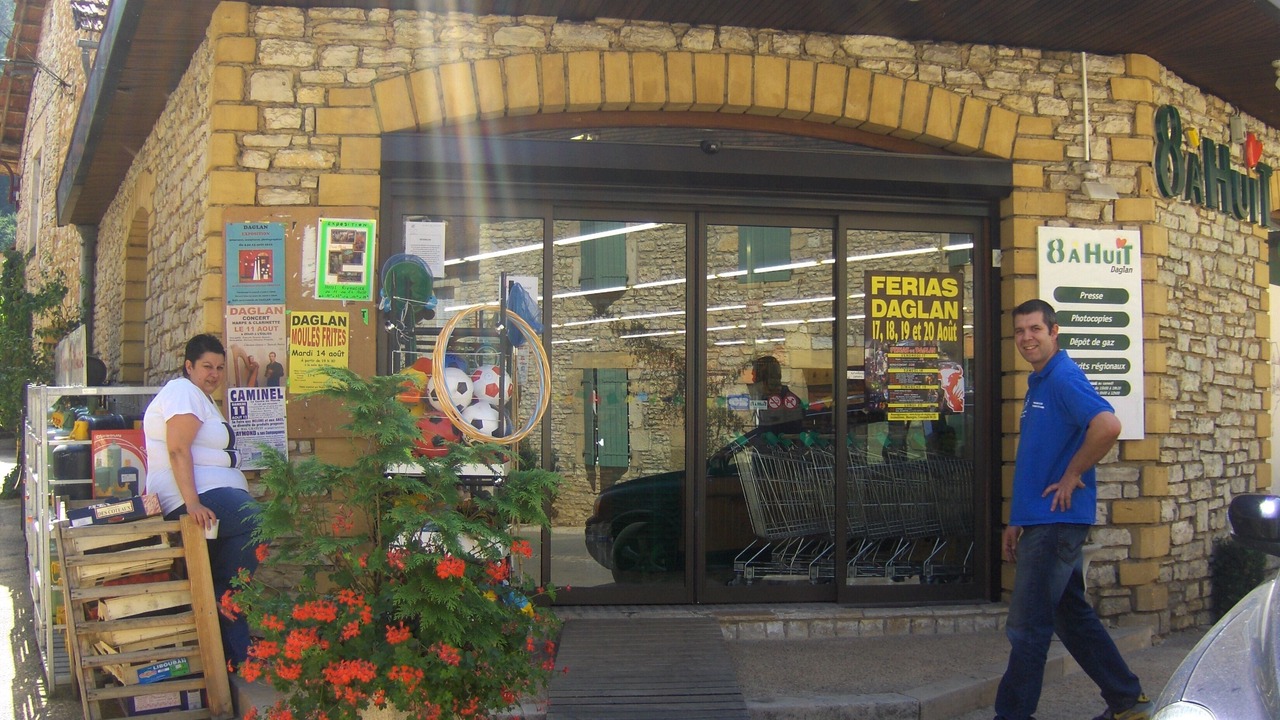 Photo of Outdoor in Daglan
