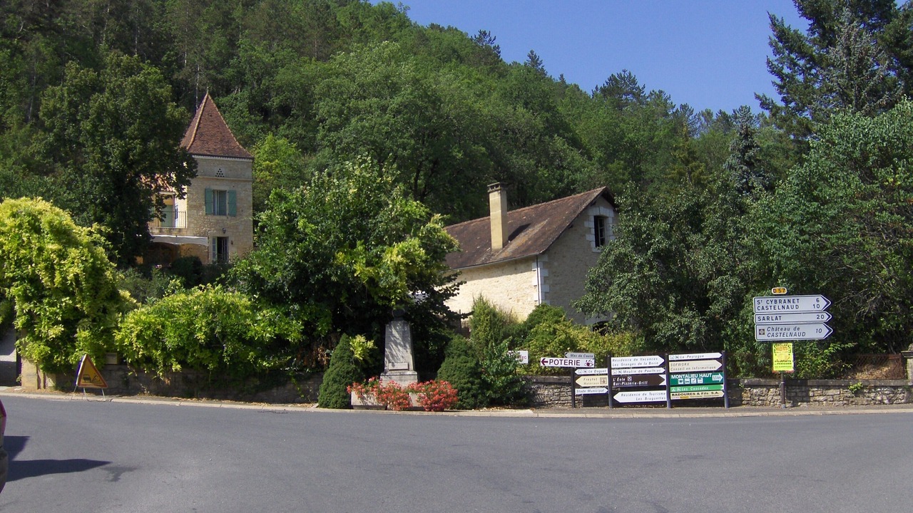 Photo of Outdoor in Daglan