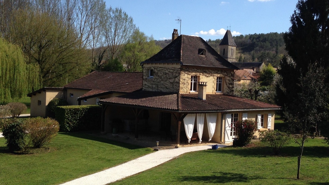 Photo of Outdoor in Daglan