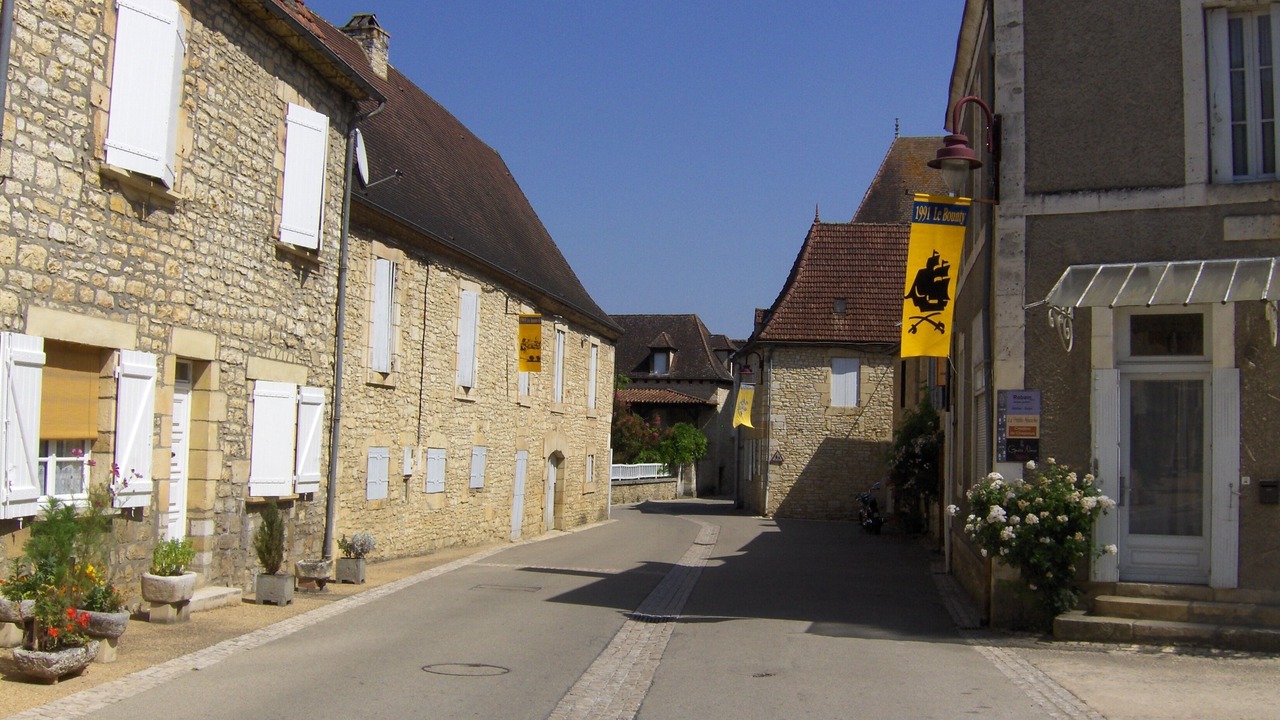Photo of Outdoor in Daglan