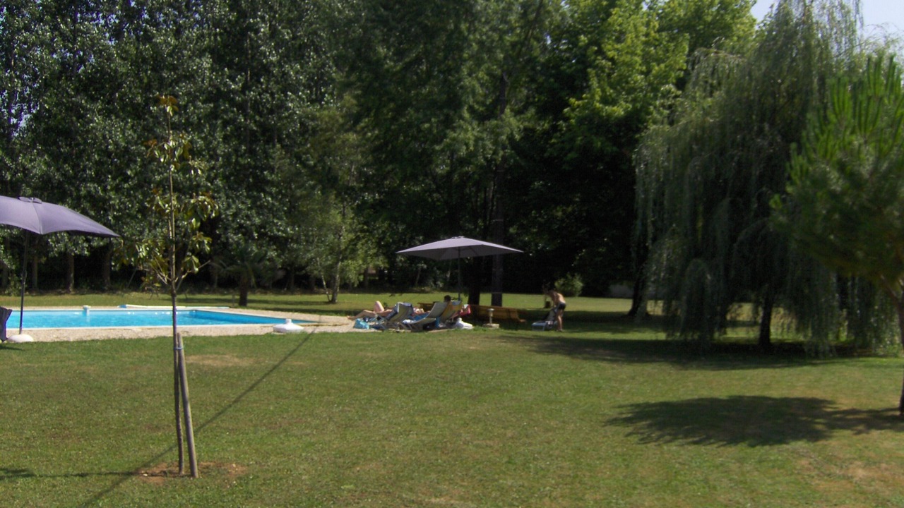 Photo of Outdoor in Daglan