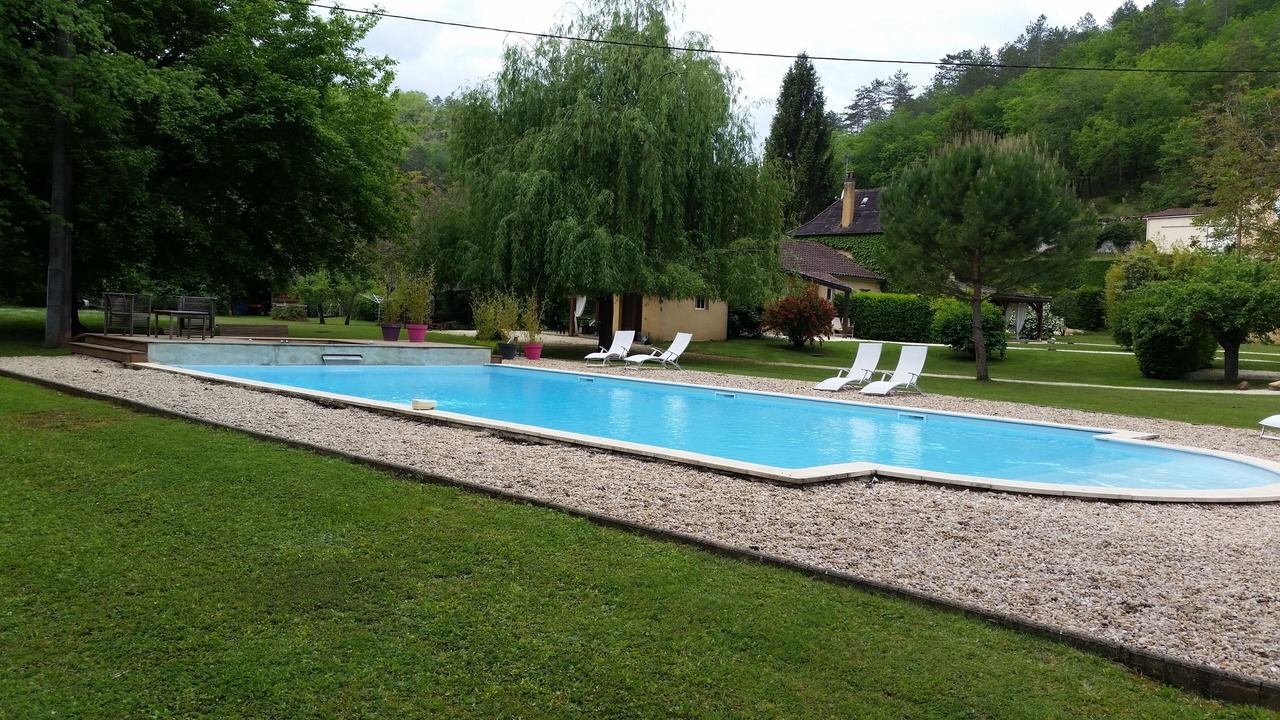 Photo of Outdoor in Daglan