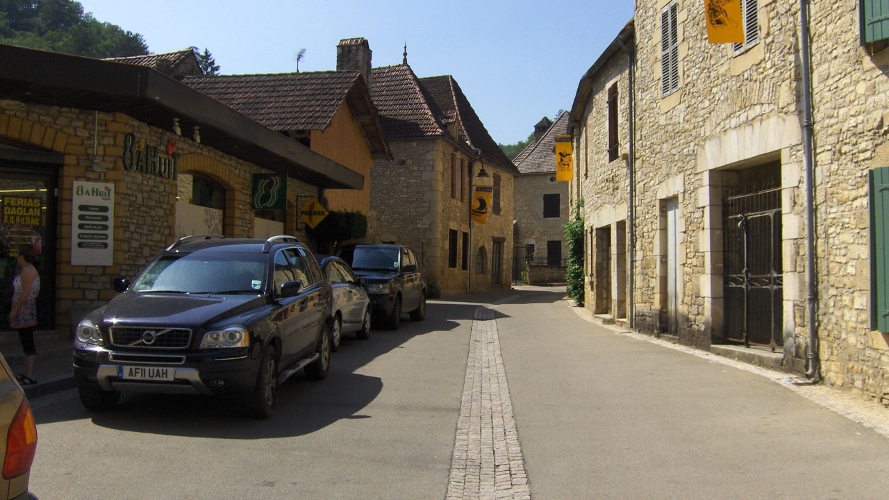 Photo of Others in Daglan