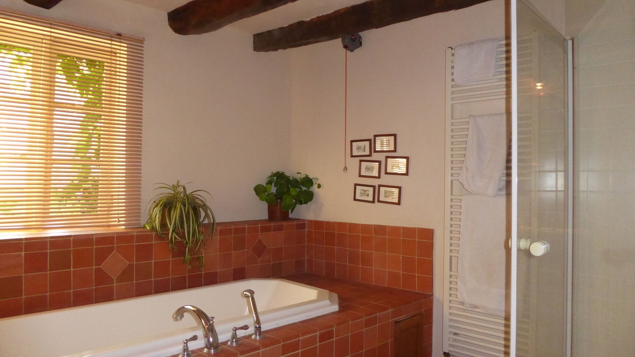 Photo of Bathroom in Ayen
