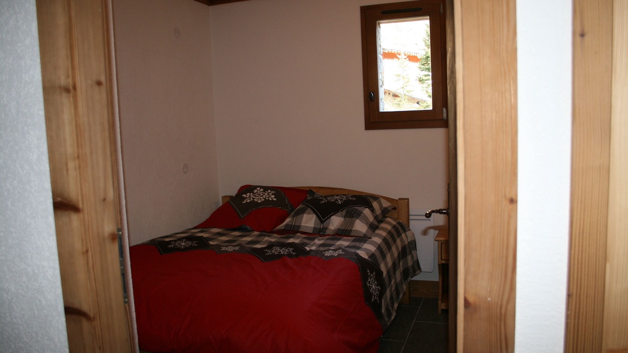 Photo of Bedroom in Bonneval-sur-Arc
