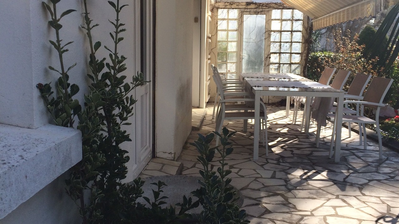 Photo of Outdoor in Royan